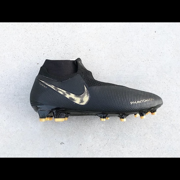 Nike Phantom Vision Elite DF Firm Ground main image 6